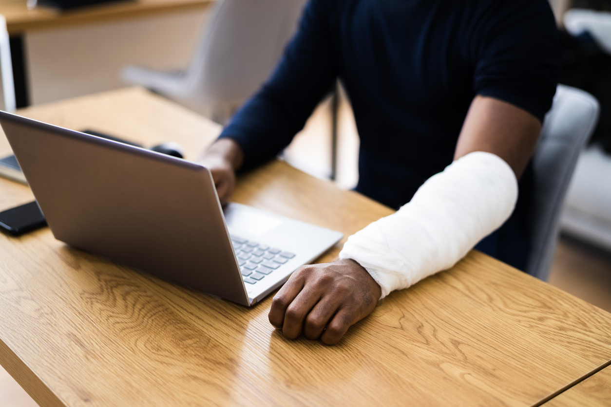 Suing a Business for Personal Injury? Here’s What You Need to Know